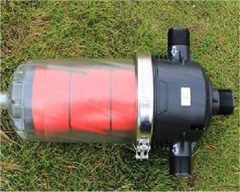 7022D 2''疊片過(guò)濾器