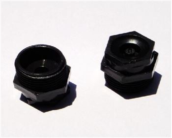 離心式工程塑料噴頭