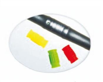 非壓力補(bǔ)償式