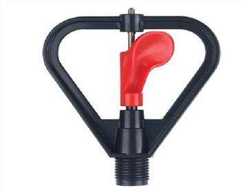 園林噴灌和微噴大有“用武之地”！