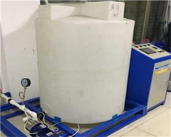 西安水肥一體化設(shè)備何以立足市場(chǎng)？