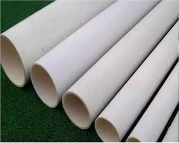 PVC給水管施工工藝