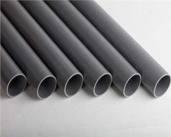 淺談PVC管選購要點